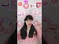 Download Lagu MY MELODY MUKBANG🩷🍭#tiktok #shorts