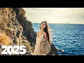 Download Lagu Deep House Mix 2025 Vol.1 | Mixed By Nocturne Vibes