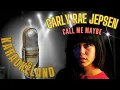 Download Lagu Carly Rae Jepsen  -  Call Me Maybe