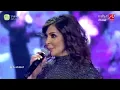 Arab Idol - إليسا- أول مرّة تحب يا قلبي- الحلقات المباشرة