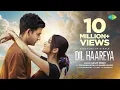 Dil Haareya | Arijit Singh | Tanya Maniktala | Danesh Razvi | Vivian Richard | JUNO | Dharma 2.0