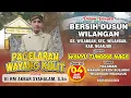 Download Lagu WAYANG KULIT KI R M AKBAR SYAHALAM S.SN // LAKON WAHYU TUNGGUL NAGA