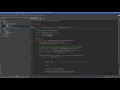 Android Refactoring Creating a New Class