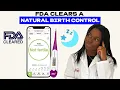 The FDA-Approved Natural Birth Control Method App Julie