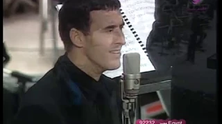 كاظم الساهر   ها حبيبي   دار الاوبرا المصرية      دندنها