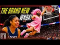 Lady Ballers Becomes Reality WNBA Worried About Men Dominating Women s Basketball