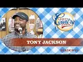 TONY JACKSON on LARRY S COUNTRY DINER Season 21 FULL EPISODE