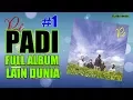 Download Lagu Padi - FULL ALBUM Lain Dunia (1999)