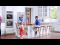 Clayton Middlebury Frigidaire Appliances