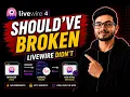 Why Doesn t Livewire Erase What You re Typing Ep 07