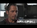 Download Lagu Chris Cornell Pt 1 - Drug Use, Reuniting Soundgarden