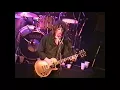 Download Lagu Izzy Stradlin and The Ju Ju Hounds - Somebody Knockin' Live -  MULTICAM (60fps)