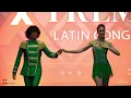 Luis y Isabi ● Show ● Extreme Latin Congress 2023