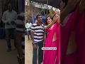 Download Lagu SOO SWEET!!! #kritisanon helps a fan click #selfie with her #shorts