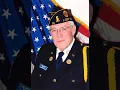 William Bill Goette Funeral Service