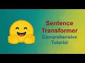Sentence Transformer Tutorial