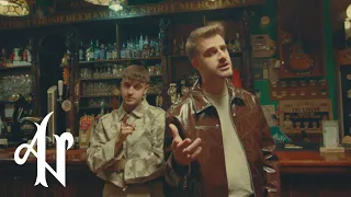 Adexe & Nau - Tequilas (Video Oficial)