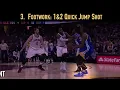 KEVIN DURANT Hesi Pull Up Jimbo - Signature Moves Breakdown