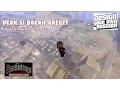 Ucok Mencoba jadi Greget - Gta Extreme Indonesia (DYOM)