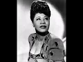 Ella Fitzgerald - I Got The Spring Fever Blues (29.10.1936)