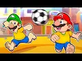 Download Lagu O JOGO DO MARIO QUE VEIO PARA O BRASIL!