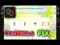 How To Fix Control Not Working In Emulator