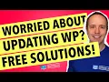 How To Backup WordPress Before Update - Update WordPress Without Stress