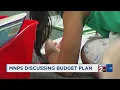 Metro Nashville TN Public Schools budget plan