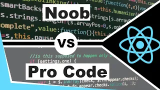 Junior Vs Senior Code - How To Write Better Code As A Web Developer
