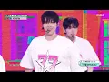 KickFlip (킥플립) - My First Love Song (처음 불러보는 노래) | Show! MusicCore | MBC251018방송
