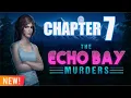 AE Mysteries The Echo Bay Murders Chapter 7 Walkthrough Haiku Games