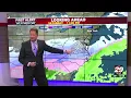 29 First Alert Weather 6 PM