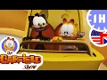 Lagu Garfield explores a world of cheese ! 🧀 - Full Episode HD