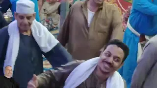 الشيخ اشرف عكاشة ذكر روعه دندنها