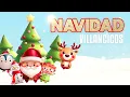 Canciones de Navidad 🎄Villancicos de Navidad 🎅Navidad Villancicos  ➜ #contraseñarecords