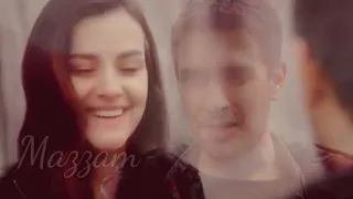 اليسا  ولا بعد سنين   طاهر ونفس من مسلسل اشرح لهم  ايها البحر الاسود دندنها