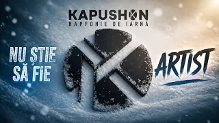 Kapushon - Artistul care nu știe să fie artist | Official Audio