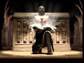 Lagu Templarios, soldados de Dios.