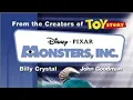 Download Lagu Opening To Monsters Inc 2002 VHS