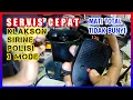 Download Lagu SERVIS KLAKSON POLISI/SIRINE 3 SUARA, RUSAK MATI TOTAL GAK BUNYI