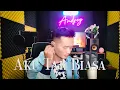 Download Lagu AKU TAK BIASA (ALDA) - ANDREY ARIEF (COVER)