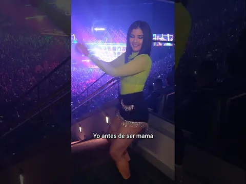 antes de ser mamá VS despúes de ser mamá 🫶