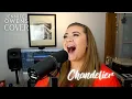 Download Lagu Sia - Chandelier (Cover) on Spotify \u0026 Apple