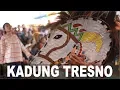 Download Lagu KADUNG TRESNO - JATHILAN TRESNO BUDOYO - PANJANG PUNDONG BANTUL