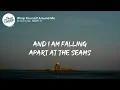D.O.D feat. NORTH - Wrap Yourself Around Me (Lyrics)