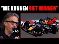 Download Lagu Laurent Mekies SLOOPT Horners Motorbeloftes na een GIGANTISCHE Realiteitscheck!