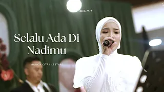 selalu ada di nadimu ost jumbo bunga citra lestari live cover good people music