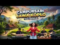 Ajeng Febria Ft Vicky Praz - Aksara (Official Music Video)  | Sayang S e Opo ? Selawase Yo Mung Koe