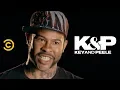 Ultimate Fighting Goes to the Next Level - Key Peele