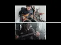 Download Lagu Counterparts - Bound To The Burn (Instrumental Cover Drop A)